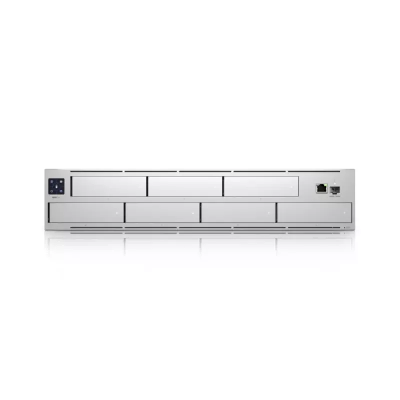 UBIQUITI NETWORKS Δικτυακός βίντεο-καταγραφέας Pro