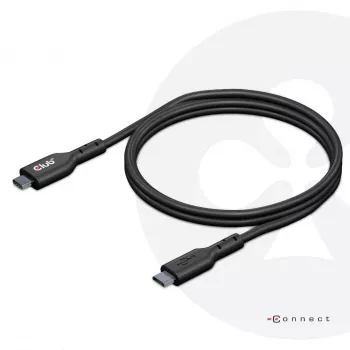 CLUB3D Καλώδιο USB 3.2 Gen1 Type-C σε Micro-USB M/M 1 m / 3,28 ft