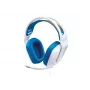 LOGITECH G335 Ενσύρματα Gaming Headset - Λευκό