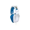 LOGITECH G335 Ενσύρματα Gaming Headset - Λευκό