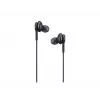 Samsung EO-IA500BBEGWW Ακουστικά/Headset Ενσύρματα In-Ear Κλήσεις/Μουσική Μαύρο