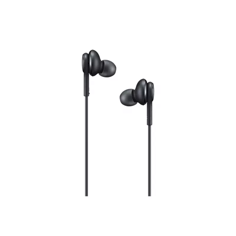 Samsung EO-IA500BBEGWW Ακουστικά/Headset Ενσύρματα In-Ear Κλήσεις/Μουσική Μαύρο