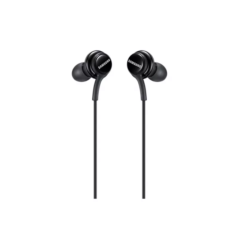Samsung EO-IA500BBEGWW Ακουστικά/Headset Ενσύρματα In-Ear Κλήσεις/Μουσική Μαύρο
