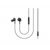Samsung EO-IA500BBEGWW Ακουστικά/Headset Ενσύρματα In-Ear Κλήσεις/Μουσική Μαύρο