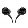 Samsung EO-IA500BBEGWW Ακουστικά/Headset Ενσύρματα In-Ear Κλήσεις/Μουσική Μαύρο