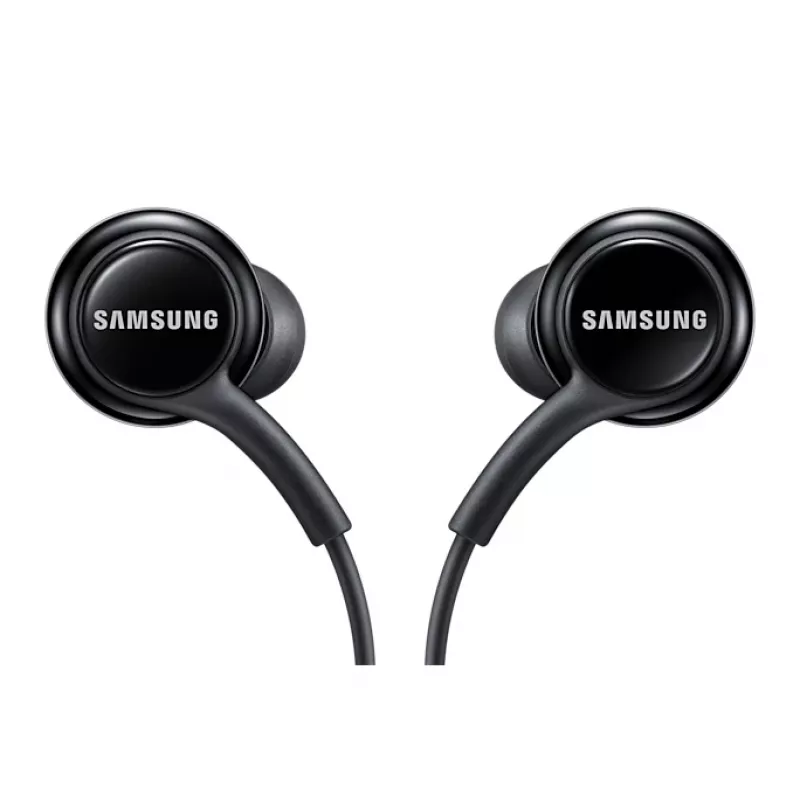 Samsung EO-IA500BBEGWW Ακουστικά/Headset Ενσύρματα In-Ear Κλήσεις/Μουσική Μαύρο
