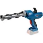 Bosch GCG 18V-310 Πιστόλι εξώθησης φυσιγγίων