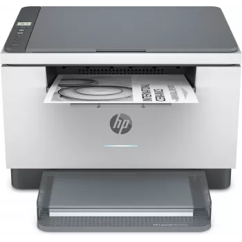 Πολυλειτουργικός εκτυπωτής λέιζερ HP LaserJet MFP M234dw — Μονόχρωμος, A4, 29 ppm, Duplex, Wi‑Fi, Ethernet