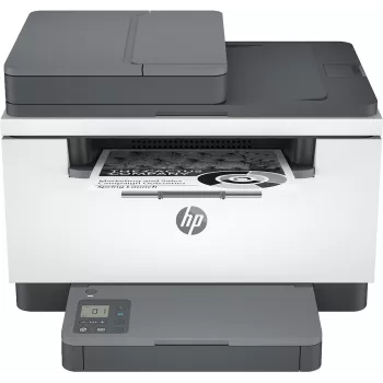 Πολυλειτουργικός εκτυπωτής λέιζερ HP LaserJet MFP M234sdw — Μονόχρωμος A4, 29 ppm, Duplex, Wi‑Fi, Ethernet