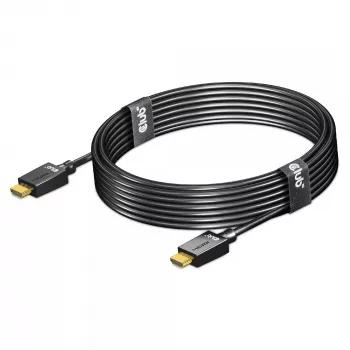 CLUB3D Ultra High Speed HDMI™ 4K120Hz, 8K60Hz Καλώδιο 48Gbps M/M 4 m/13,12ft 26AWG