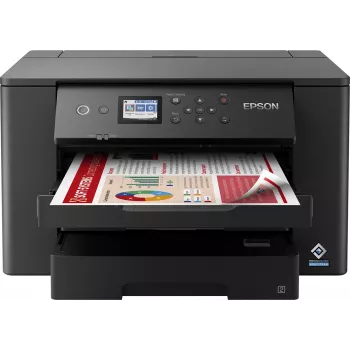 Epson WorkForce WF-7310DTW Εκτυπωτής inkjet Έγχρωμος 4800 x 2400 DPI A3 Wi-Fi