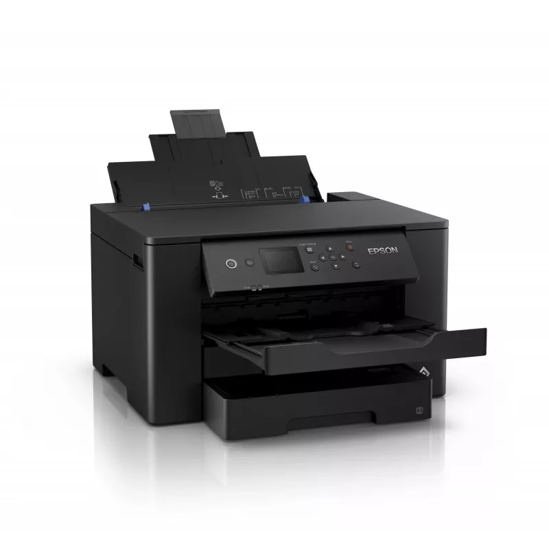 Epson WorkForce WF-7310DTW Εκτυπωτής inkjet Έγχρωμος 4800 x 2400 DPI A3 Wi-Fi