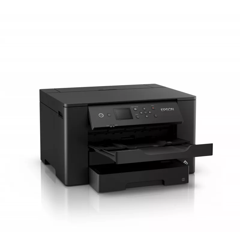 Epson WorkForce WF-7310DTW Εκτυπωτής inkjet Έγχρωμος 4800 x 2400 DPI A3 Wi-Fi