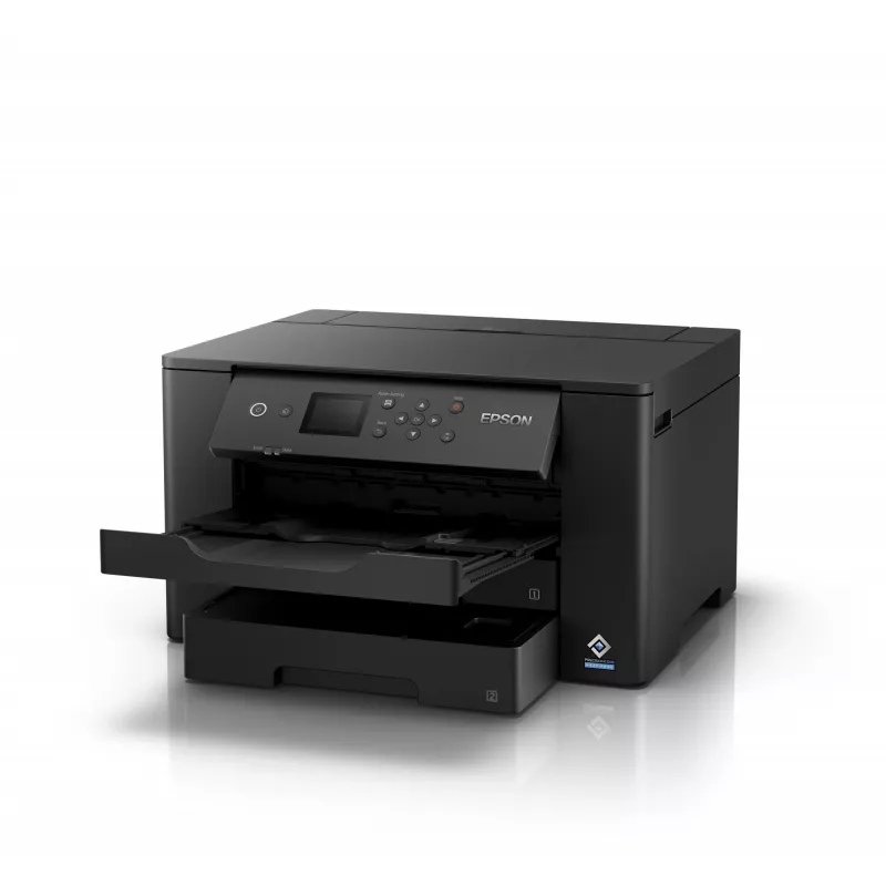 Epson WorkForce WF-7310DTW Εκτυπωτής inkjet Έγχρωμος 4800 x 2400 DPI A3 Wi-Fi