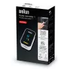 Braun YK-81CEU Παλμικό οξύμετρο 1, μαύρο