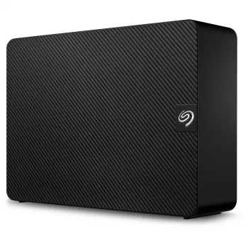 Seagate Expansion STKP16000400 εξωτερικός σκληρός δίσκος 16 TB 3,5 ίντσες 3.2 Gen 1 (3.1 Gen 1) Μαύρο