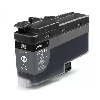 Brother LC-426XLBK Μελανοδοχείο 1 τεμ. Γνήσιο υψηλής (XL) απόδοσης μαύρο
