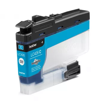 Brother LC-426C Μελανοδοχείο 1 τεμ. Γνήσιο Cyan