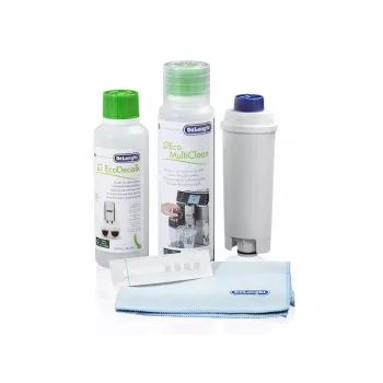 De’Longhi DLSC306 σετ καθαρισμού