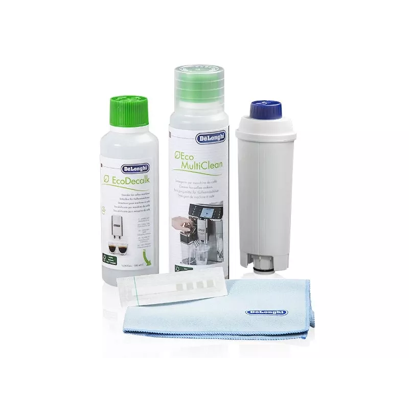 De’Longhi DLSC306 σετ καθαρισμού