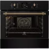 Εντοιχιζόμενος φούρνος Electrolux EOB3400BOR, ηλεκτρικός φούρνος