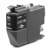 Brother LC421BK μελανοδοχείο 1 τεμάχιο γνήσιο μαύρο