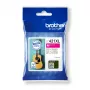 Brother LC-421XLM μελανοδοχείο 1 τεμάχιο γνήσιο High (XL) Yield ματζέντα