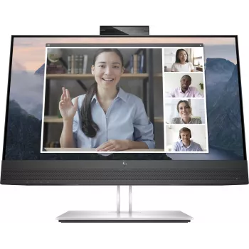 Οθόνη HP E24mv G4 23,8 ίντσες Full HD 1920 x 1080