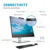 Οθόνη HP E24mv G4 23,8 ίντσες Full HD 1920 x 1080