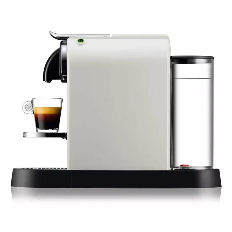 De’Longhi Citiz EN167.W μηχανή espresso, αυτόματη 1 l