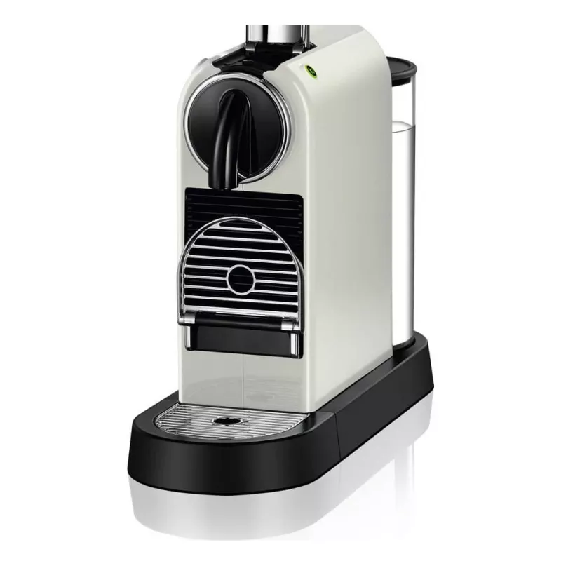 De’Longhi Citiz EN167.W μηχανή espresso, αυτόματη 1 l