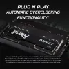 Kingston Technology FURY 32GB 3200MT/s DDR4 CL20 SODIMM Impact