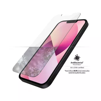PanzerGlass μεμβράνη προστασίας οθόνης για Apple iPhone 13 Mini Standard Fit