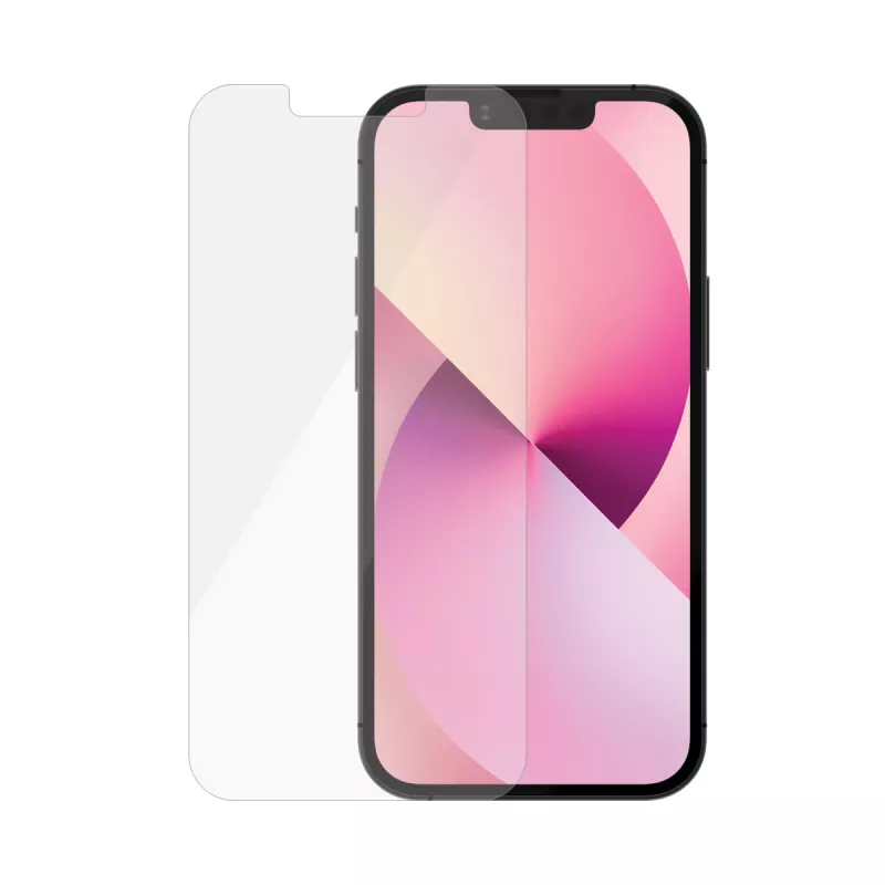 PanzerGlass μεμβράνη προστασίας οθόνης για Apple iPhone 13 Mini Standard Fit