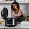 Multicooker Ninja OP500 7,5L 1760W μαύρο