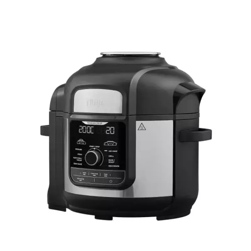 Multicooker Ninja OP500 7,5L 1760W μαύρο