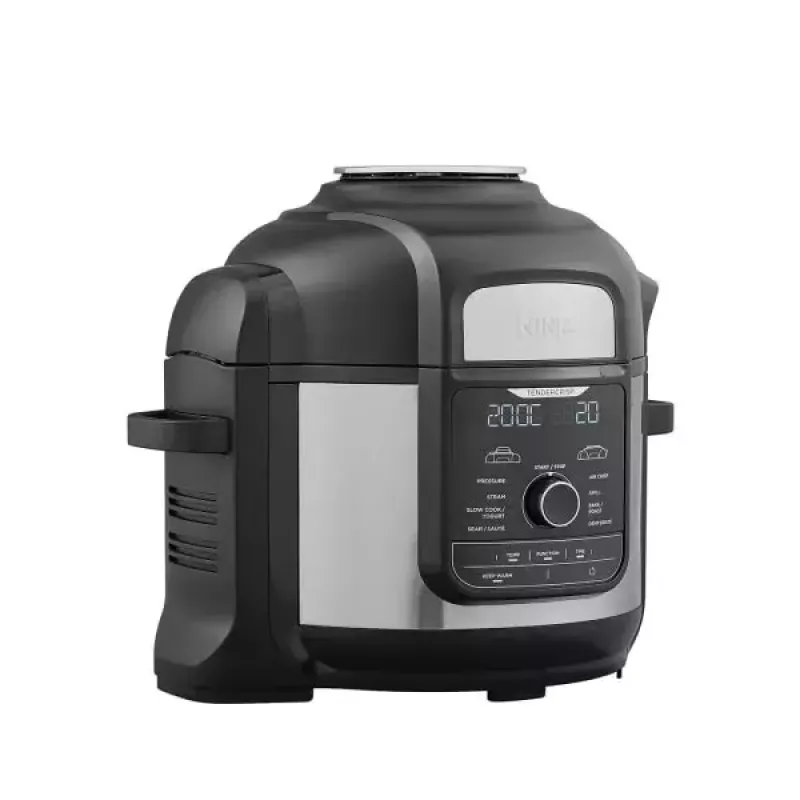 Multicooker Ninja OP500 7,5L 1760W μαύρο