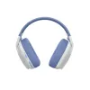 LOGITECH G435 Lightspeed ασύρματο gaming headset - λευκό