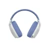 LOGITECH G435 Lightspeed ασύρματο gaming headset - λευκό