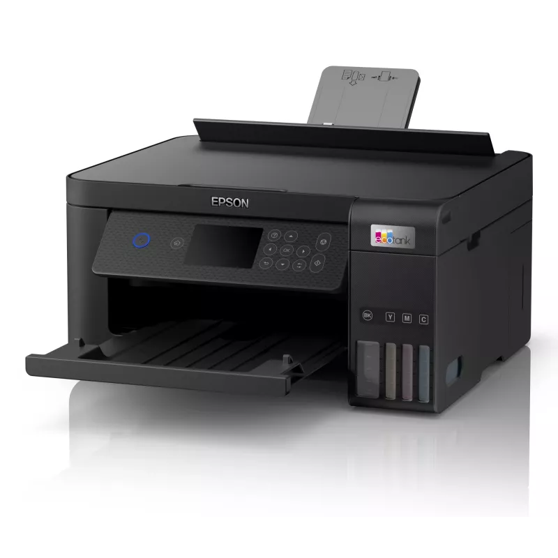 Epson EcoTank ET-2850 A4 πολυλειτουργικός εκτυπωτής ink tank Wi-Fi