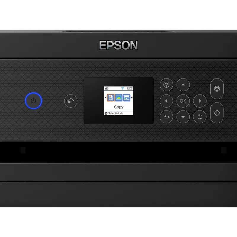 Epson EcoTank ET-2850 A4 πολυλειτουργικός εκτυπωτής ink tank Wi-Fi