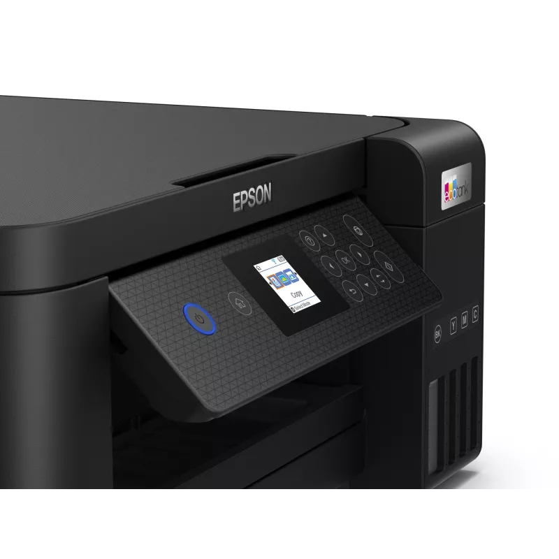 Epson EcoTank ET-2850 A4 πολυλειτουργικός εκτυπωτής ink tank Wi-Fi