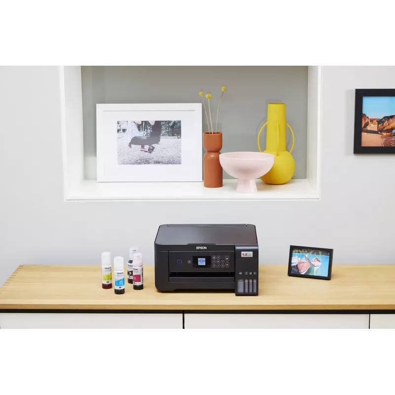 Epson EcoTank ET-2850 A4 πολυλειτουργικός εκτυπωτής ink tank Wi-Fi