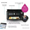 Epson EcoTank ET-2850 A4 πολυλειτουργικός εκτυπωτής ink tank Wi-Fi