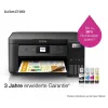 Epson EcoTank ET-2850 A4 πολυλειτουργικός εκτυπωτής ink tank Wi-Fi