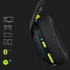 LOGITECH G435 Lightspeed ασύρματο gaming headset - μαύρο