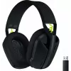 LOGITECH G435 Lightspeed ασύρματο gaming headset - μαύρο