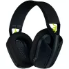 LOGITECH G435 Lightspeed ασύρματο gaming headset - μαύρο