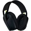 LOGITECH G435 Lightspeed ασύρματο gaming headset - μαύρο
