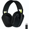 LOGITECH G435 Lightspeed ασύρματο gaming headset - μαύρο